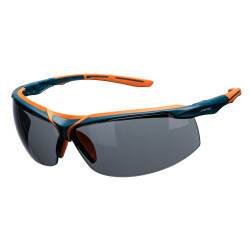 Portwest PS13 Lunettes de protection MEGA KN (anti-rayures et anti-buées)