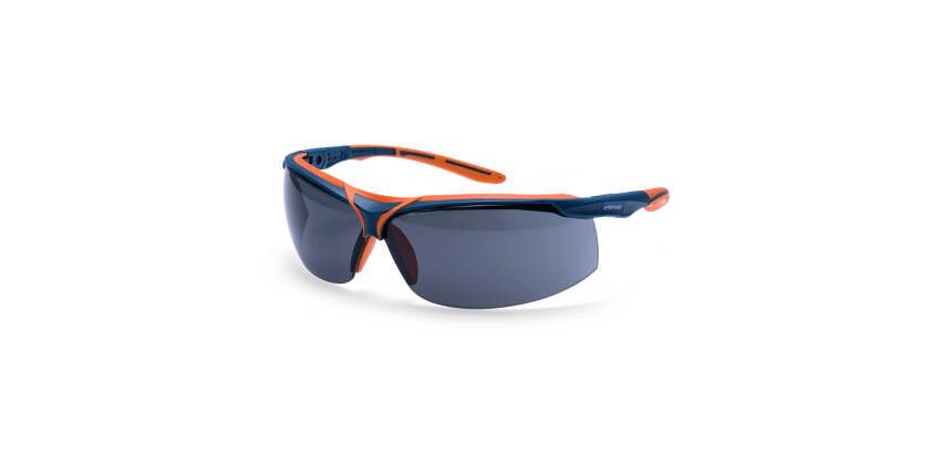 Portwest PS13 Lunettes de protection MEGA KN (anti-rayures et anti-buées)