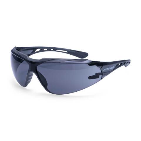 Portwest PS10 Gafas de seguridad Dynamic KN Fumé