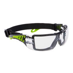 Portwest PS11 Lunettes Tech Look Plus