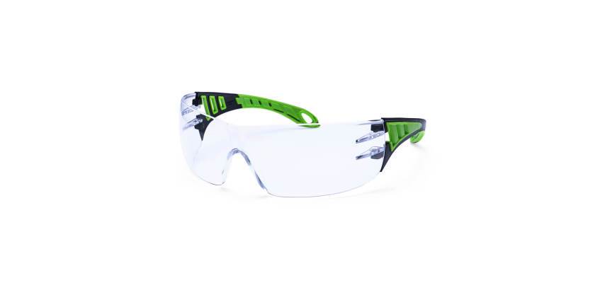 Portwest PS12 Occhiale Tech Look