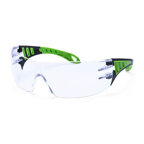 Portwest PS12 Gafas Tech Look Incolore