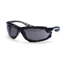 Portwest PS14 Gafas de seguridad Lite Plus Fumé