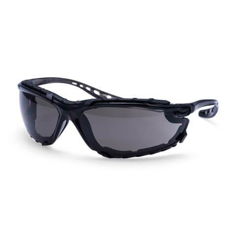 Portwest PS14 Gafas de seguridad Lite Plus Fumé