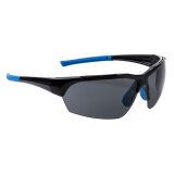 Portwest PS18 Polar Star Safety Glasses Fumé