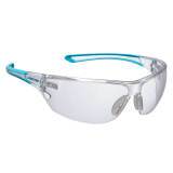 Portwest PS19 Lunettes de protection Essentiel KN (anti-rayures et anti-buées)