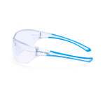 Portwest PS19 Schutzbrille Essentiel KN (kratzfest und beschlagfrei) Farblos