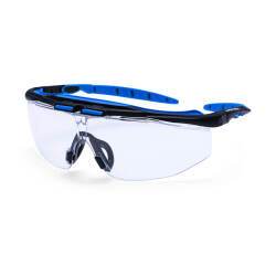 Portwest PS23 Occhiali di sicurezza Peak KN