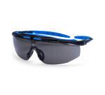 Portwest PS23 Lunettes de protection Peak KN (anti-rayures et anti-buées)