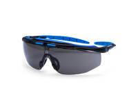 Portwest PS23 Lunettes de protection Peak KN (anti-rayures et anti-buées)