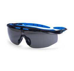 Portwest PS23 Lunettes de protection Peak KN (anti-rayures et anti-buées)