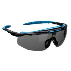 Portwest PS23 Lunettes de protection Peak KN (anti-rayures et anti-buées)