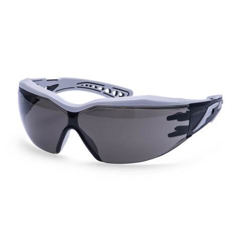 Portwest PS20 Gafas de seguridad Dynamic Plus KN Fumé