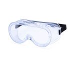 Portwest PS21 Lunettes de protection chimique Incolore