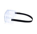 Portwest PS21 Lunettes de protection chimique Incolore