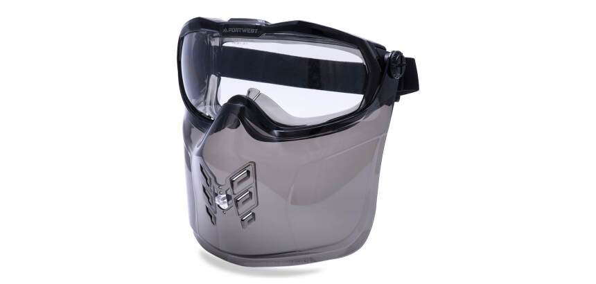 Portwest PS22 Gafas Ultra Safe Incolore