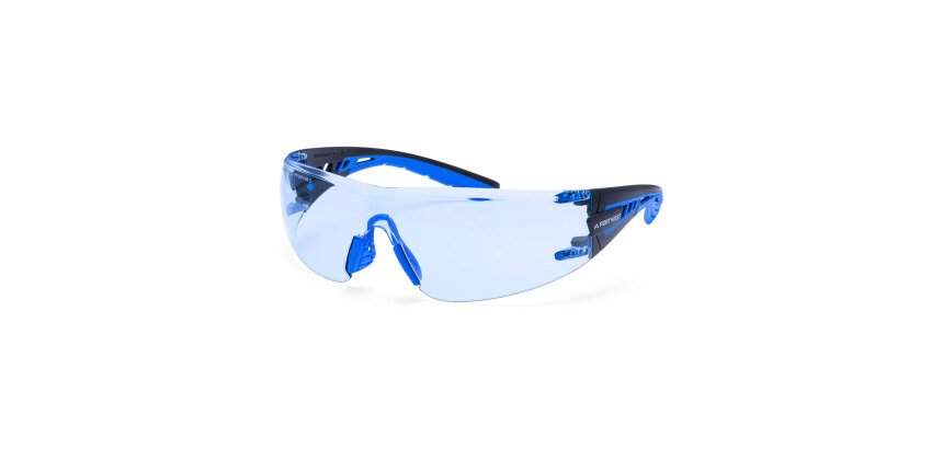 Portwest PS27 Lunettes de sécurité Tech Look Lite KN