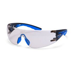 Portwest PS27 Lunettes de sécurité Tech Look Lite KN Brun