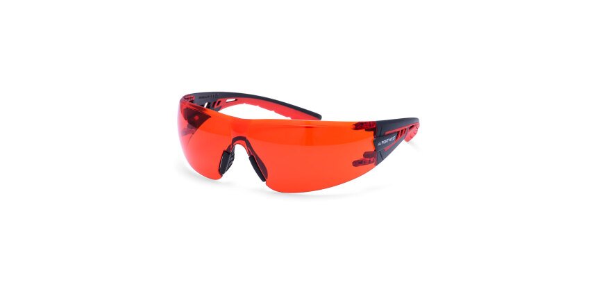 Portwest PS27 Lunettes de sécurité Tech Look Lite KN
