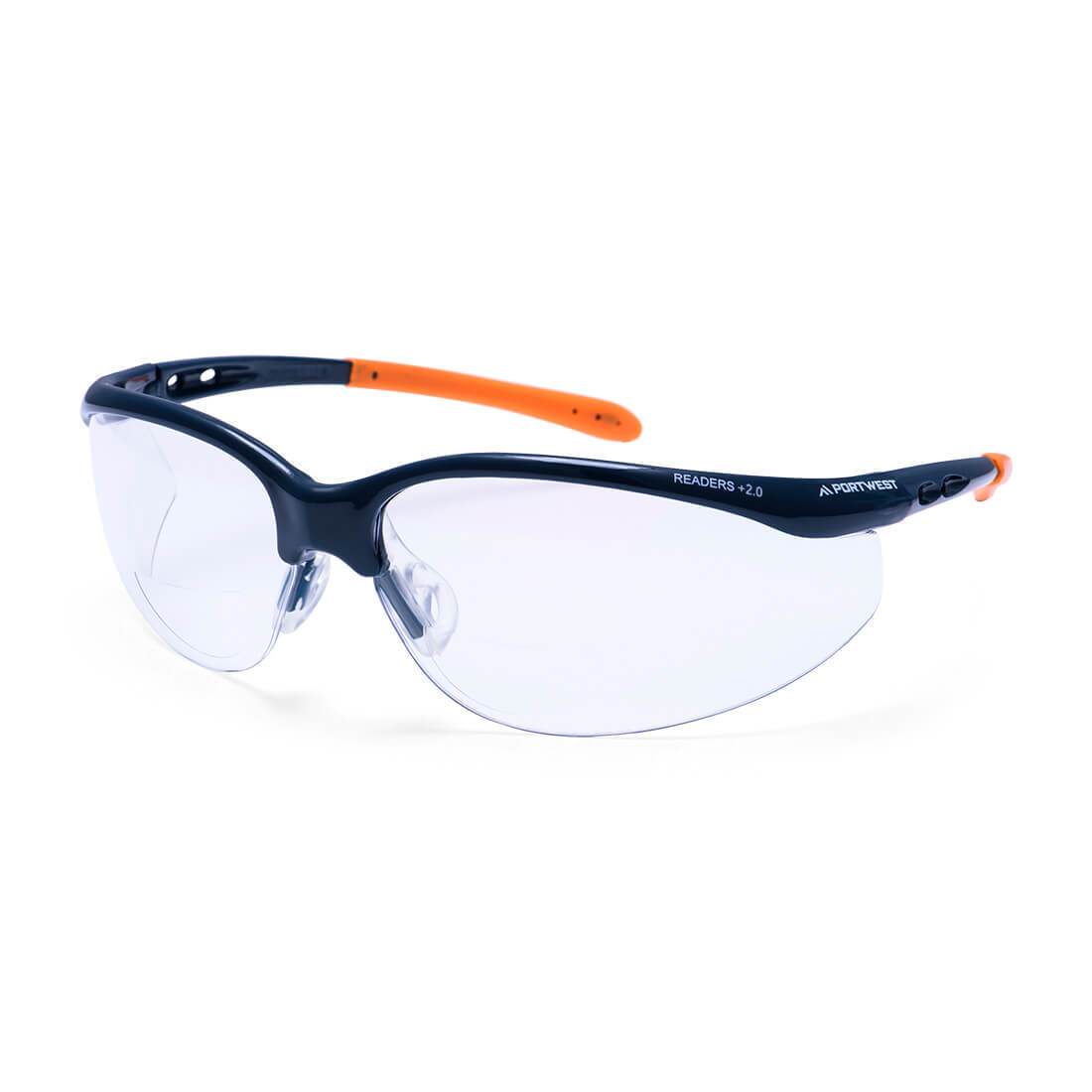 OCCHIALI 554030300 (554.03.03.00) LENTE CLEAR POLICARBONATO - Safety Shop: Antinfortunistica e