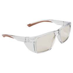 Portwest PS26 Lunettes de sécurité à écrans latéraux