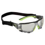 Portwest PS28 Lunettes de sécurité sangle Tech Look Lite KN