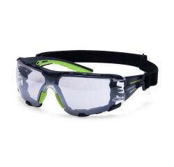 Portwest PS28 Occhiali di sicurezza Tech Look Pro KN