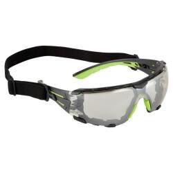 Portwest PS28 Gafas de seguridad Tech Look Pro KN