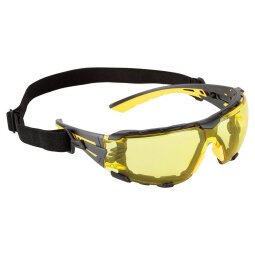 Portwest PS28 Gafas de seguridad Tech Look Pro KN