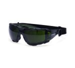 Portwest PS28 Gafas de seguridad Tech Look Pro KN