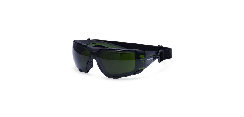 Portwest PS28 Lunettes de sécurité sangle Tech Look Lite KN