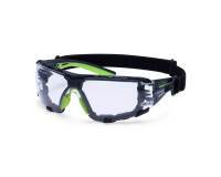 Portwest PS28 Occhiali di sicurezza Tech Look Pro KN