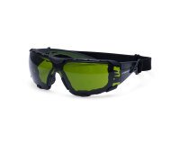 Portwest PS28 Occhiali di sicurezza Tech Look Pro KN