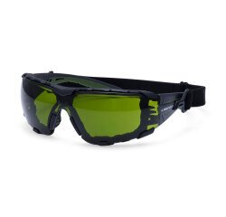 Portwest PS28 Tech Look Lite KN Veiligheidsbril