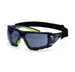 Portwest PS28 Occhiali di sicurezza Tech Look Pro KN