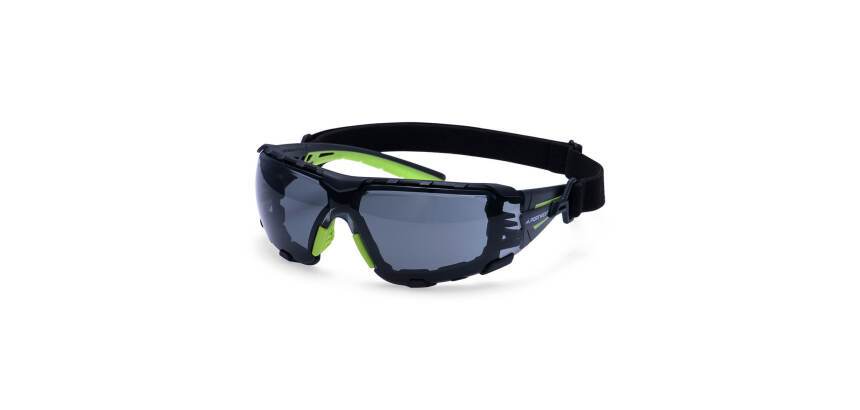 Portwest PS28 Gafas de seguridad Tech Look Pro KN