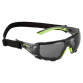 Portwest PS28 Lunettes de sécurité sangle Tech Look Lite KN