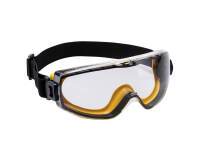 Portwest PS29 Gafa de seguridad Impervious Incolore