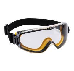 Portwest PS29 Gafa de seguridad Impervious Incolore