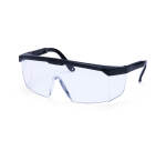 Portwest PS33 Lunette de sécurité PW Screen Plus Incolore