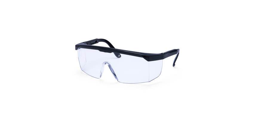 Portwest PS33 PW Screen Plus Clear Safety Glasses