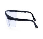 Portwest PS33 Lunette de sécurité PW Screen Plus Incolore