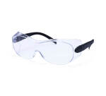 Portwest PS30 Lunette couvrante Incolore