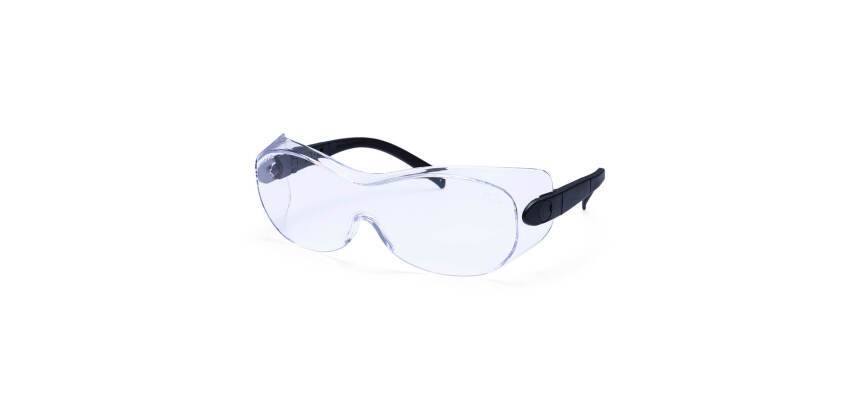 Portwest PS30 Lunette couvrante Incolore