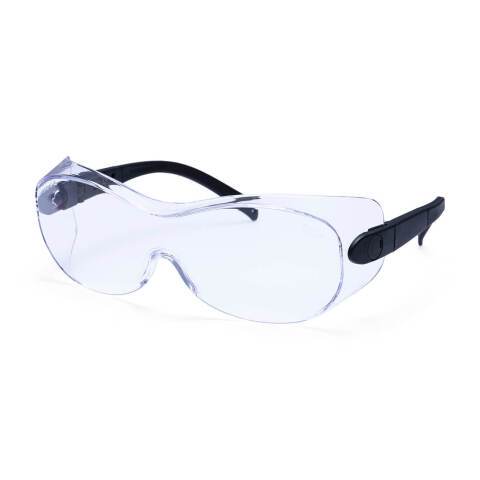 Portwest PS30 Cubre-gafas Incolore