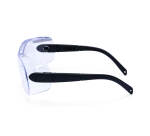 Portwest PS30 Lunette couvrante Incolore