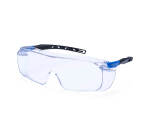 Portwest PS31 Occhiali di sicurezza Top OTG
