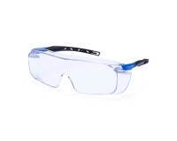Portwest PS31 Occhiali di sicurezza Top OTG