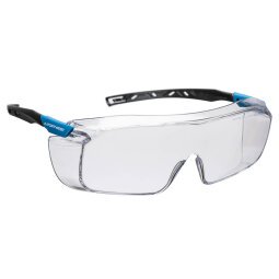 Portwest PS31 Nuevas gafas de seguridad Top OTG