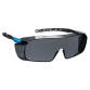 Portwest PS31 Top OTG veiligheidsbril